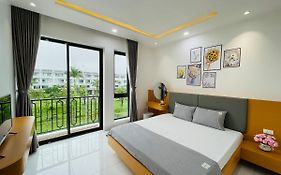 Bon'S Homestay - Nguyen Can 3 Phong Ngu - Hai Mat Tien - Bai Do Xe Co Mai Che Mien Phi